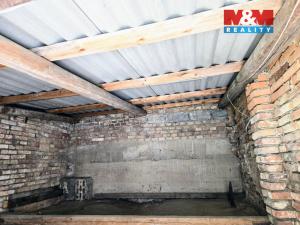 Prodej rodinného domu, Horní Bukovina, 98 m2