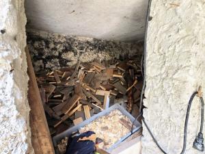 Prodej rodinného domu, Horní Bukovina, 98 m2