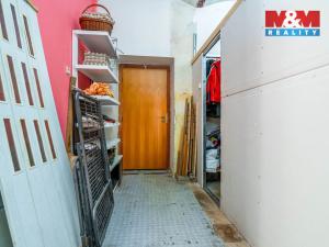 Prodej bytu 3+1, Broumov - Nové Město, Dvořákova, 113 m2
