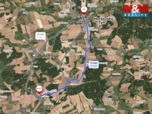 Prodej rodinného domu, Luženičky - Luženice, 124 m2