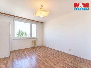 Prodej bytu 4+1, Nová Paka, K Hájku, 89 m2