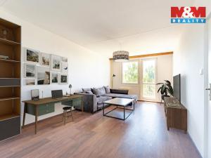 Prodej bytu 4+1, Nová Paka, K Hájku, 89 m2
