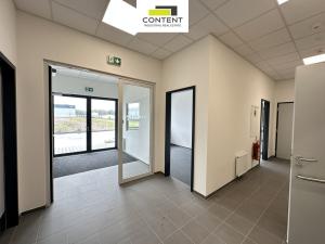 Pronájem výrobních prostor, Příšovice, 2000 m2