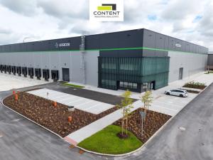 Pronájem výrobních prostor, Praha, K pérovně, 3980 m2