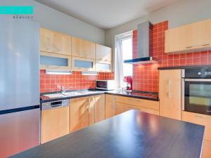 Pronájem bytu 3+kk, Olomouc - Nové Sady, Družební, 93 m2