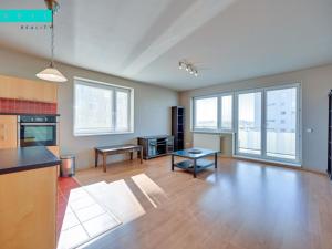 Pronájem bytu 3+kk, Olomouc - Nové Sady, Družební, 93 m2