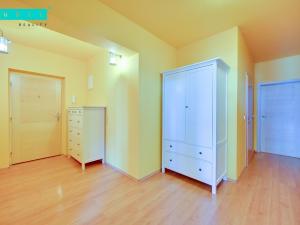 Pronájem bytu 3+kk, Olomouc - Nové Sady, Družební, 93 m2