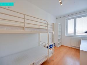 Pronájem bytu 3+kk, Olomouc - Nové Sady, Družební, 93 m2