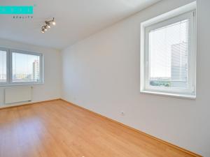 Pronájem bytu 3+kk, Olomouc - Nové Sady, Družební, 93 m2