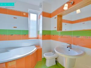 Pronájem bytu 3+kk, Olomouc - Nové Sady, Družební, 93 m2