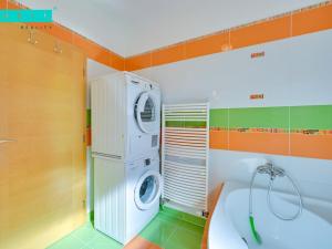 Pronájem bytu 3+kk, Olomouc - Nové Sady, Družební, 93 m2