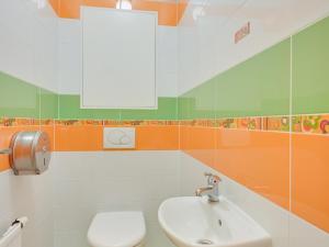 Pronájem bytu 3+kk, Olomouc - Nové Sady, Družební, 93 m2