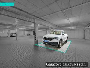 Pronájem bytu 3+kk, Olomouc - Nové Sady, Družební, 93 m2