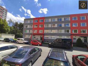 Pronájem bytu 1+kk, Slaný, Na Vavřinci, 34 m2