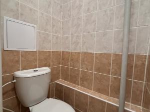 Pronájem bytu 2+1, Pardubice, Stavařov, 37 m2