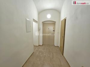 Pronájem bytu 1+1, Terezín, Komenského, 59 m2