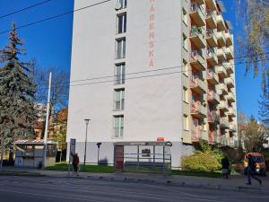 Pronájem bytu 3+1, České Budějovice - České Budějovice 3, Pekárenská, 70 m2
