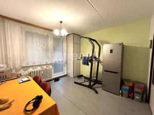 Prodej bytu 1+1, Jihlava, Březinova, 36 m2