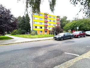 Prodej bytu 1+1, Jihlava, Březinova, 36 m2