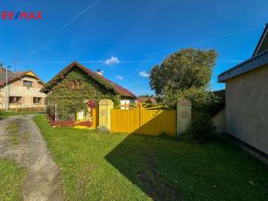 Prodej chalupy, Uhelná Příbram, 300 m2