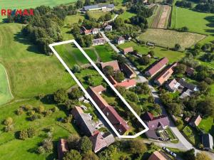 Prodej chalupy, Uhelná Příbram, 300 m2