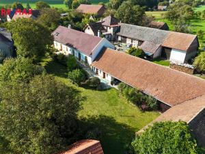 Prodej chalupy, Uhelná Příbram, 300 m2