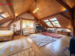 Prodej chalupy, Uhelná Příbram, 300 m2