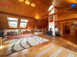 Prodej chalupy, Uhelná Příbram, 300 m2