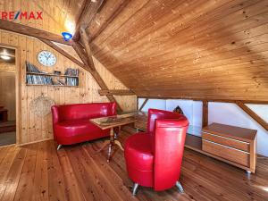 Prodej chalupy, Uhelná Příbram, 300 m2