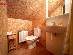 Prodej chalupy, Uhelná Příbram, 300 m2