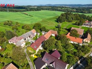 Prodej zemědělské usedlosti, Uhelná Příbram, 300 m2