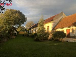 Prodej zemědělské usedlosti, Uhelná Příbram, 300 m2