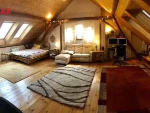 Prodej zemědělské usedlosti, Uhelná Příbram, 300 m2