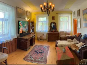 Prodej zemědělské usedlosti, Uhelná Příbram, 300 m2