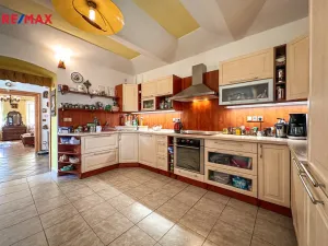 Prodej zemědělské usedlosti, Uhelná Příbram, 300 m2