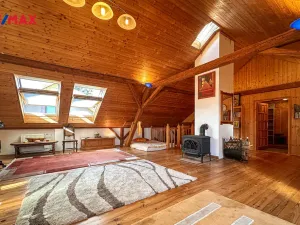 Prodej zemědělské usedlosti, Uhelná Příbram, 300 m2