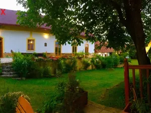 Prodej zemědělské usedlosti, Uhelná Příbram, 300 m2