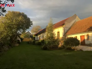 Prodej zemědělské usedlosti, Uhelná Příbram, 300 m2