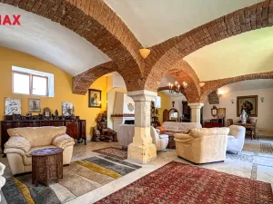 Prodej zemědělské usedlosti, Uhelná Příbram, 300 m2