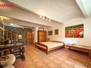 Prodej zemědělské usedlosti, Uhelná Příbram, 300 m2