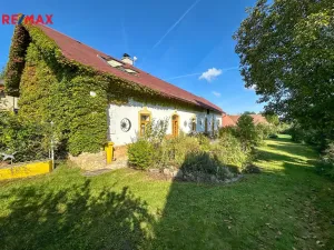 Prodej zemědělské usedlosti, Uhelná Příbram, 300 m2