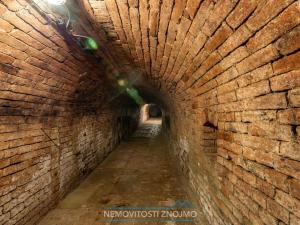 Prodej vinného sklepa, Haugsdorf, Rakousko, 177 m2