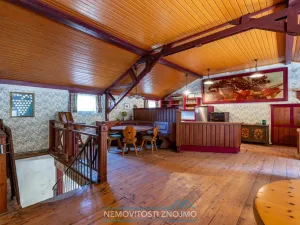 Prodej vinného sklepa, Haugsdorf, Rakousko, 177 m2