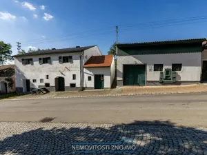 Prodej vinného sklepa, Haugsdorf, Rakousko, 177 m2