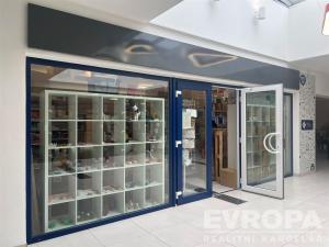 Pronájem obchodního prostoru, Praha - Stodůlky, Prusíkova, 60 m2