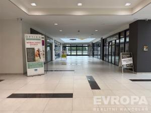 Pronájem obchodního prostoru, Praha - Stodůlky, Prusíkova, 60 m2