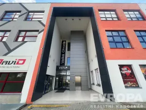 Pronájem obchodního prostoru, Praha - Stodůlky, Prusíkova, 55 m2