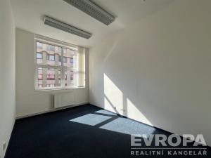 Pronájem kanceláře, Praha - Kunratice, Jana Růžičky, 13 m2