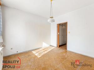 Prodej bytu 3+1, Hradec Králové - Moravské Předměstí, Vysocká, 62 m2