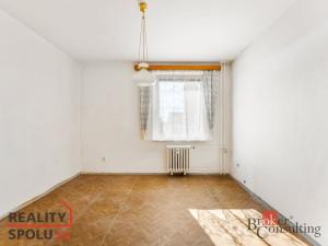 Prodej bytu 3+1, Hradec Králové - Moravské Předměstí, Vysocká, 62 m2